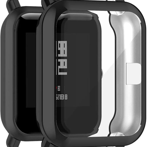 amazfit-bip-tpu-case-zwart