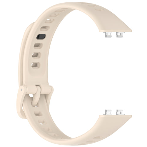 Huawei Band 11 Silicone Strap (Beige)