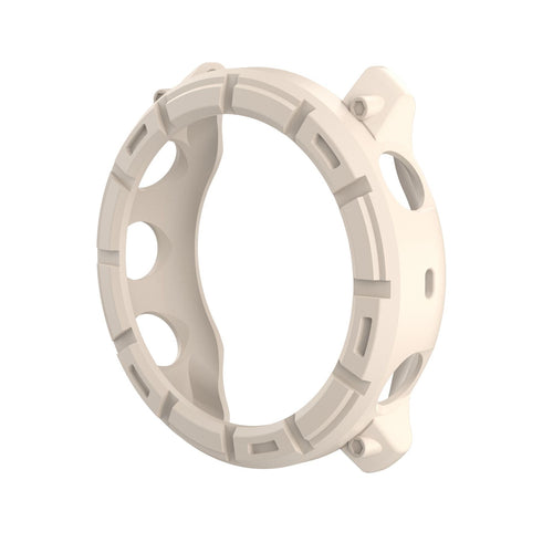 Coque TPU robuste Polar Vantage M3 (beige)