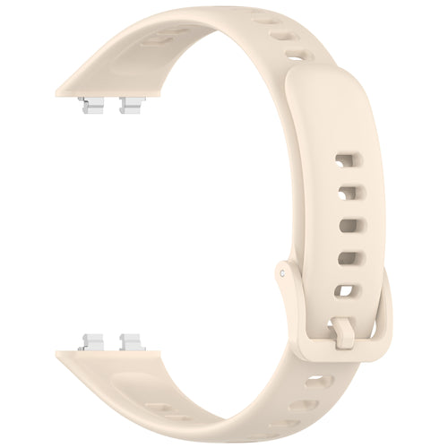 Huawei Band 11 Silicone Strap (Beige)