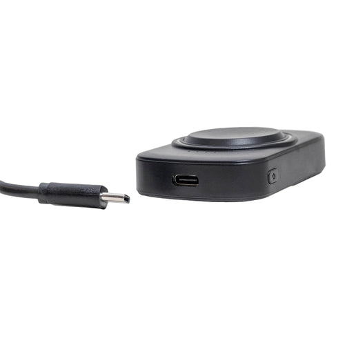 Batterie externe Apple Watch 1800 mAh (noir)