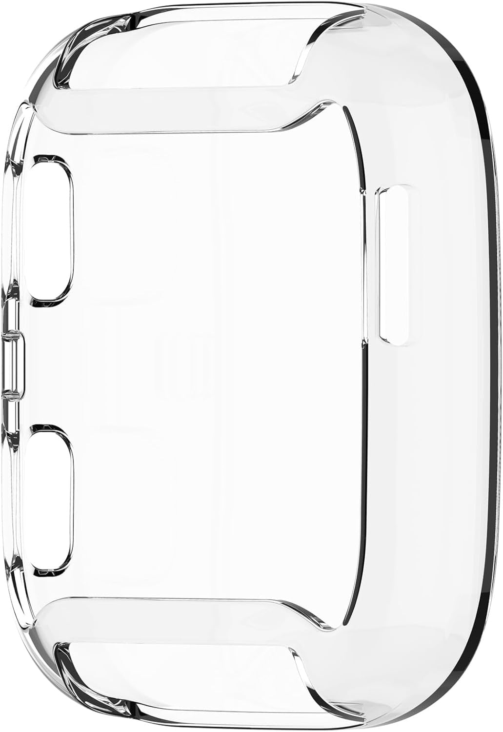Coque TPU Amazfit Bip 6 (transparent)