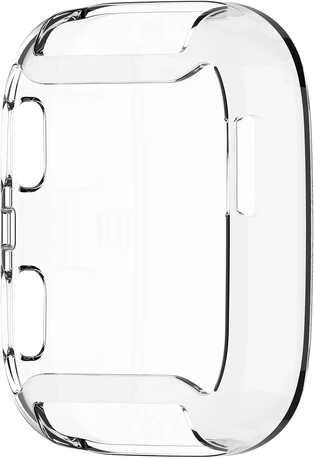 Coque TPU Amazfit Bip 6 (transparent)