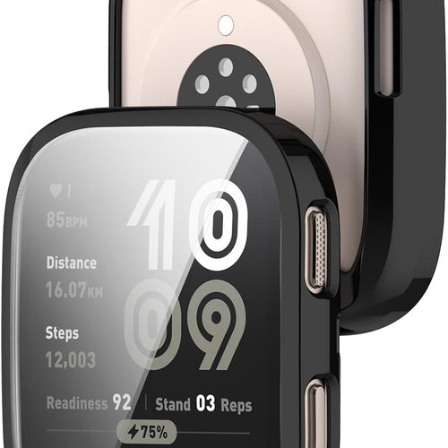 Coque TPU Amazfit Bip 6 (noir)