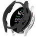 Coque rigide Samsung Galaxy Watch 7 40mm (noir)