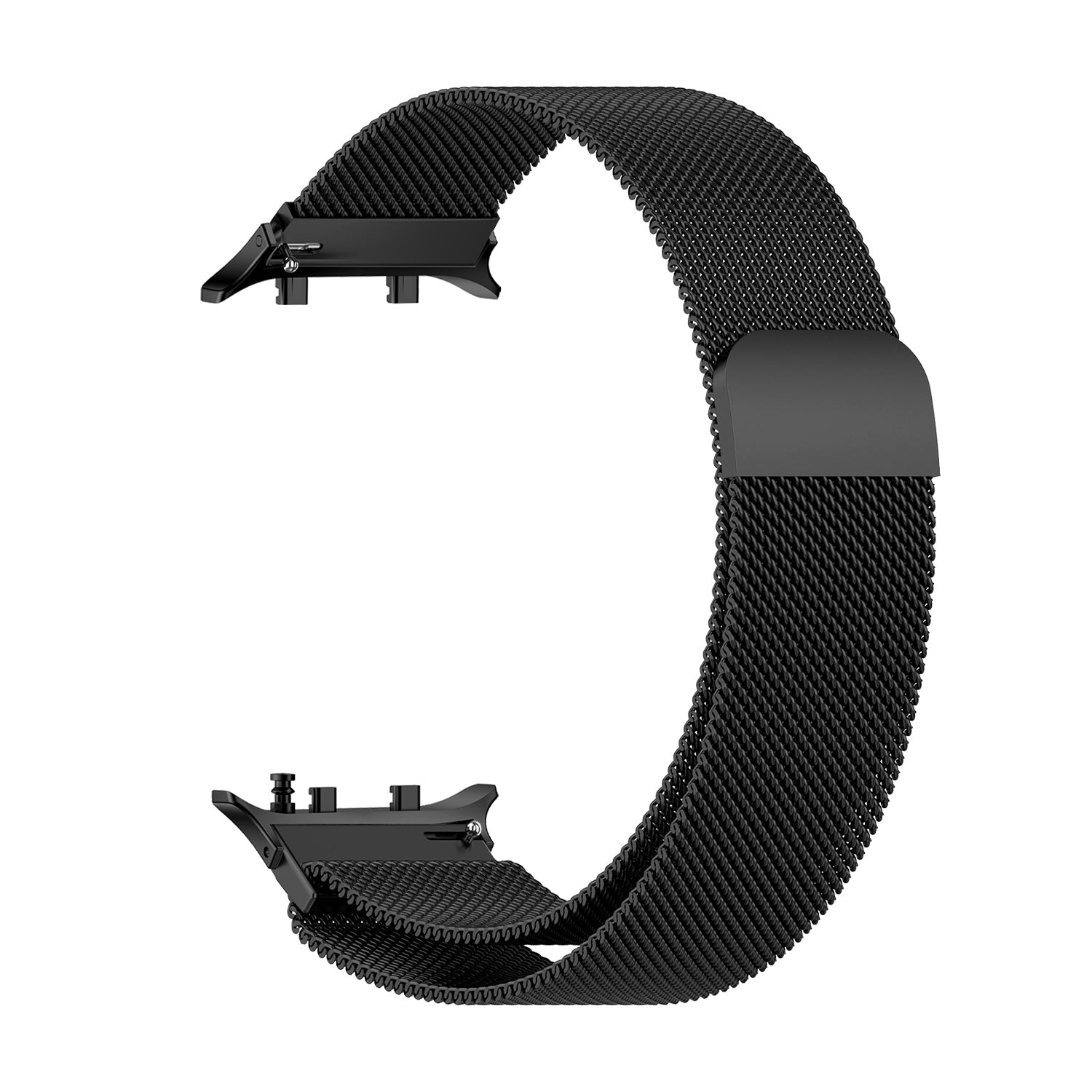 Bracelet Milanais Huawei Watch D2 (noir)