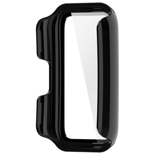Coque PC en verre Pro Huawei Band 11 (noir)