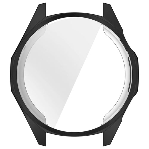 Coque TPU Huawei Watch GT 6 - 46mm (noir)