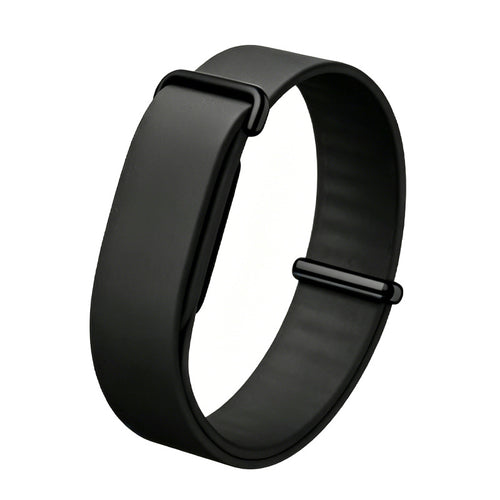 Fitbit Air Silicone Strap (Black)