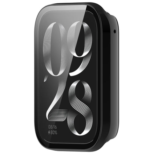 Xiaomi Smart Band 10 Pro Protection d'écran rigide en verre (noir)