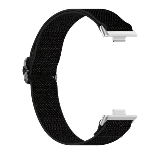 Bracelet élastique Huawei Watch Fit 5 (noir)