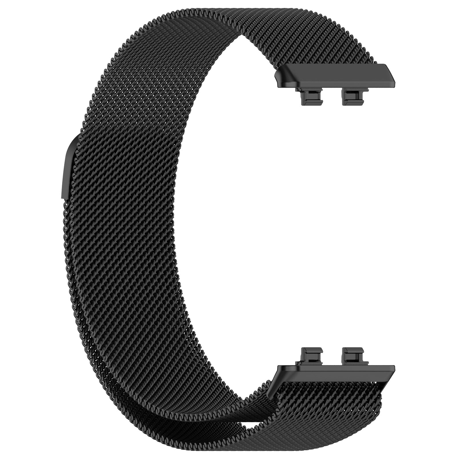 Huawei Band 11 Pro Milanese Strap (Black)