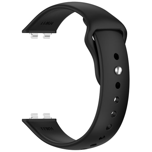 Bracelet sport Huawei Band 11 (noir)