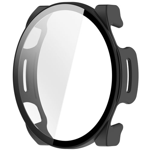 Amazfit Cheetah 2 Ultra PC Case with Glass (Black)