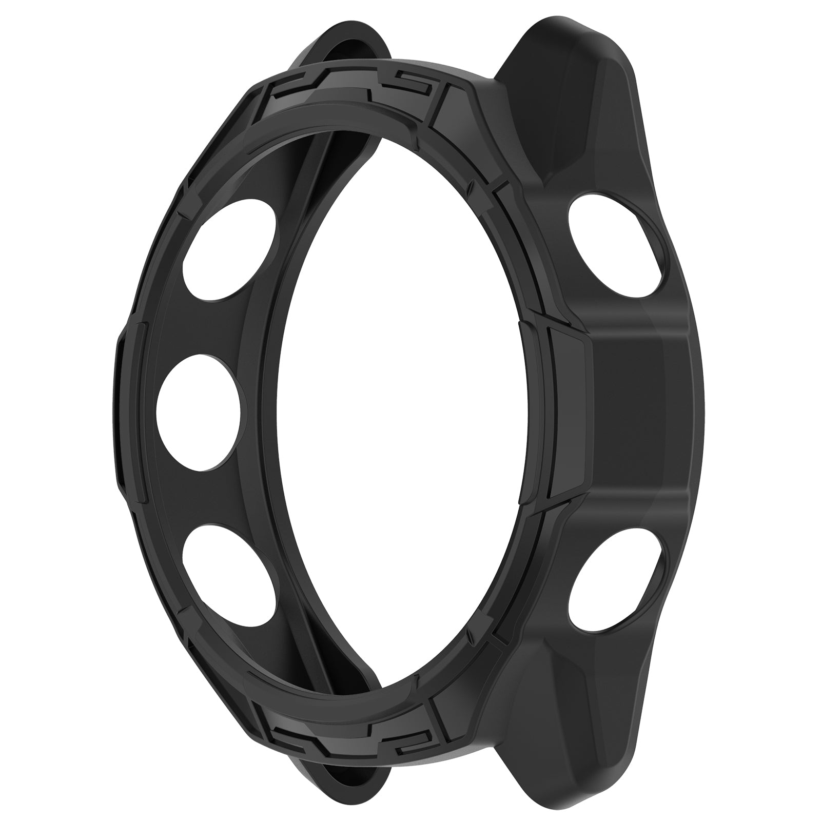 Garmin Forerunner 170 Coque résistante (noir)