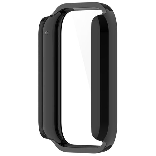 Xiaomi Smart Band 10 Pro céramique Protection d'écran rigide en verre (noir)