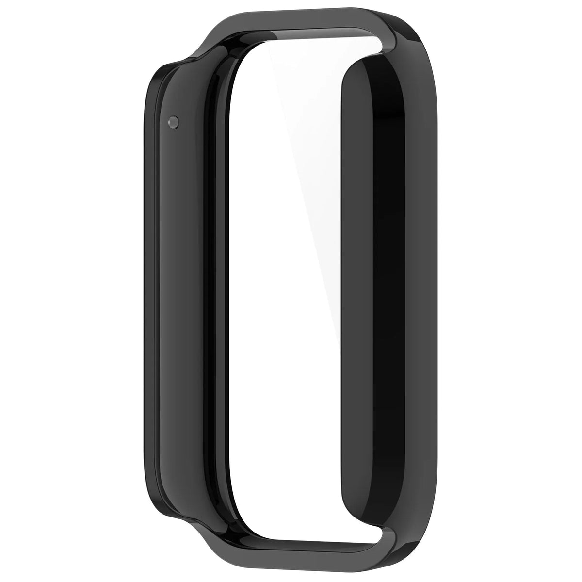 Xiaomi Smart Band 10 Pro céramique Protection d'écran rigide en verre (noir)
