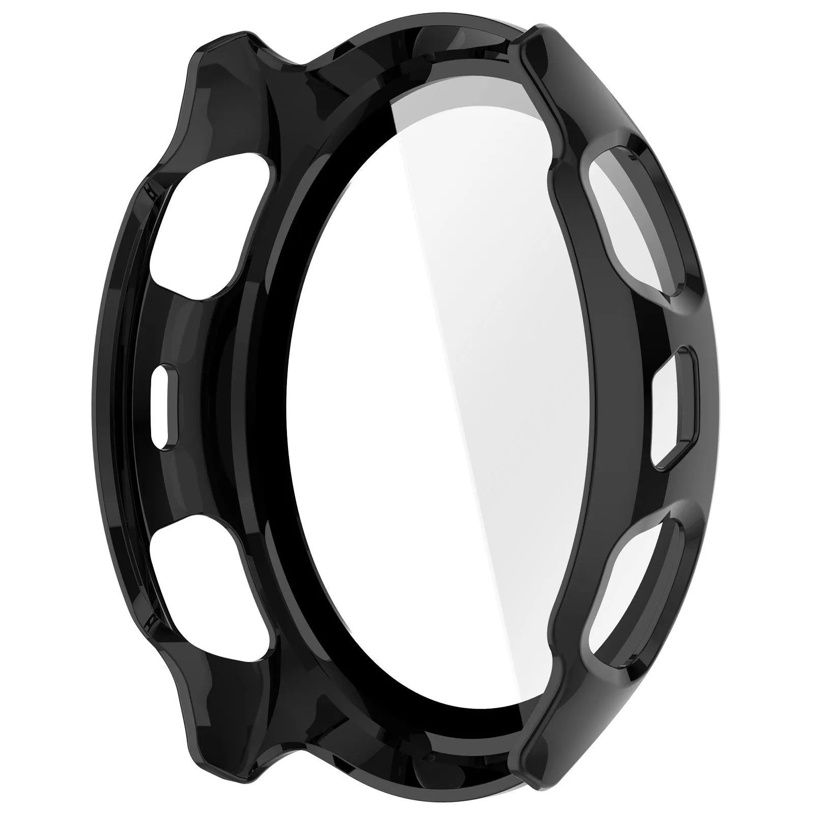 Amazfit Cheetah 2 Pro Protection d'écran rigide en verre (noir)