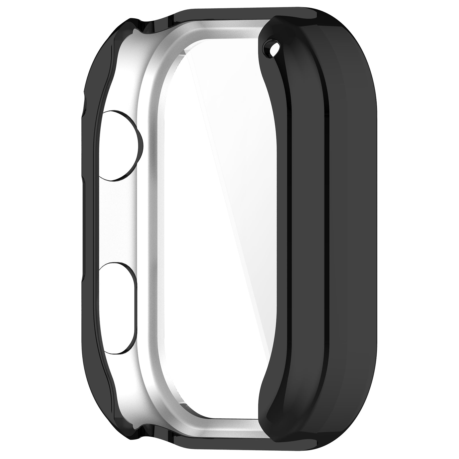 Redmi Watch 6 Protection d'écran TPU (noir)