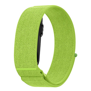 Bandz Bracelet nylon 'Classique' Garmin Cirqa (lime)