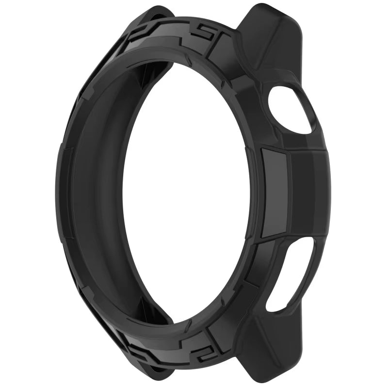 Coque TPU  robuste Coros Pace Pro (noir)