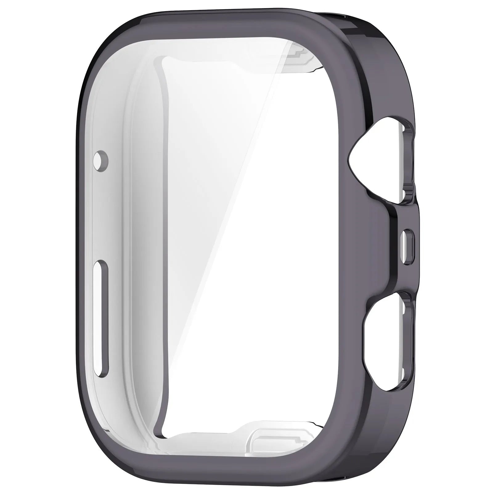 Huawei Watch Fit 4 TPU Case (Dark Grey)