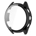 Coque rígide avec verre Garmin Forerunner 165 (noir)