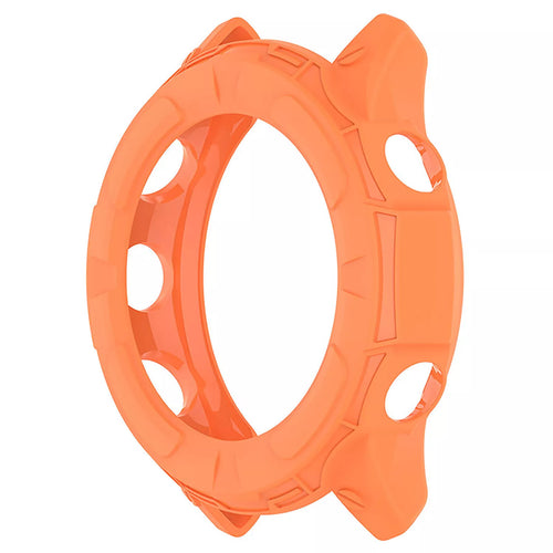 Coque de protection Garmin Forerunner 255 (orange)