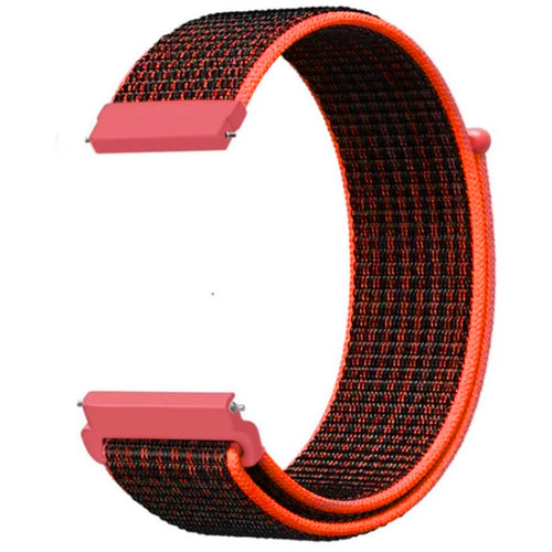 galaxy-watch-3-45mm-nylon-armband-rot