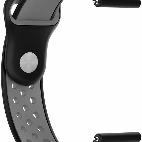 Bracelet sport CMF Watch Pro 2 (noir/gris)