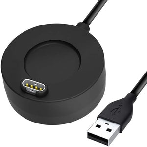 Chargeur Garmin Forerunner 570