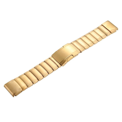 Garmin Forerunner 935 Metal Strap (Gold)