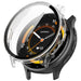 Garmin Venu 3s hard case with glass (transparent)