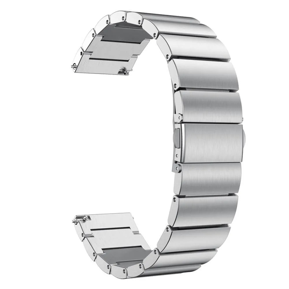 Amazfit GTR Mini Metal Strap (Silver)