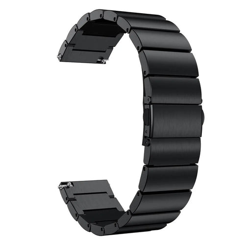 Amazfit Active Metal Strap (Black)