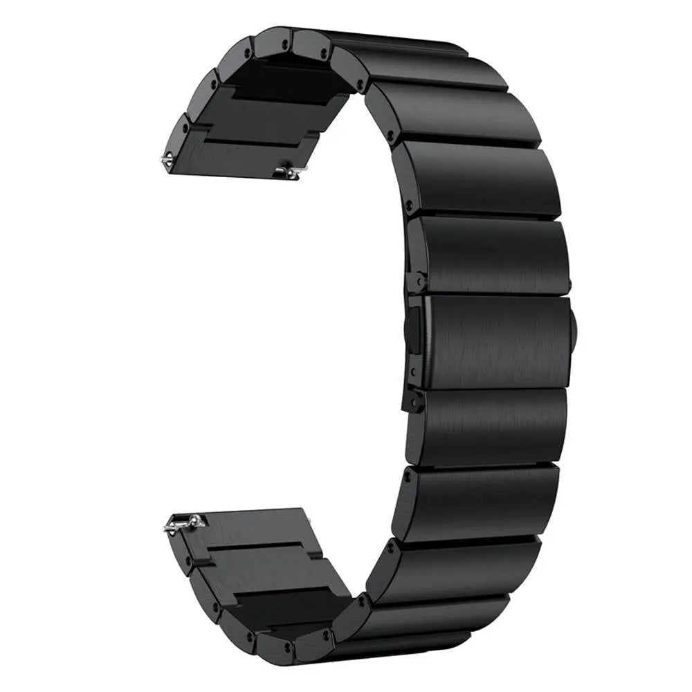 Amazfit GTR Mini Metal Strap (Black)