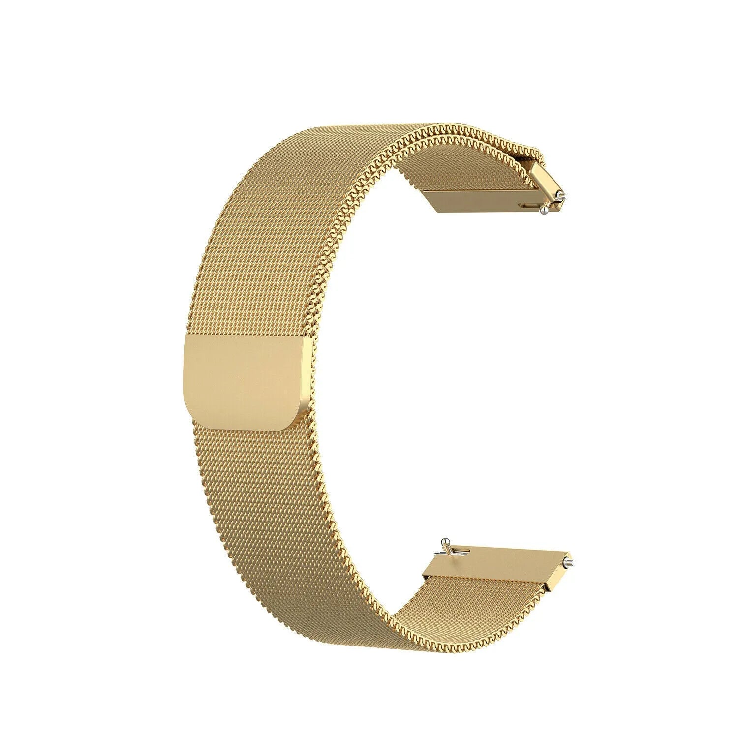 Bracelet milanais OnePlus Watch 3 - 43mm (doré)