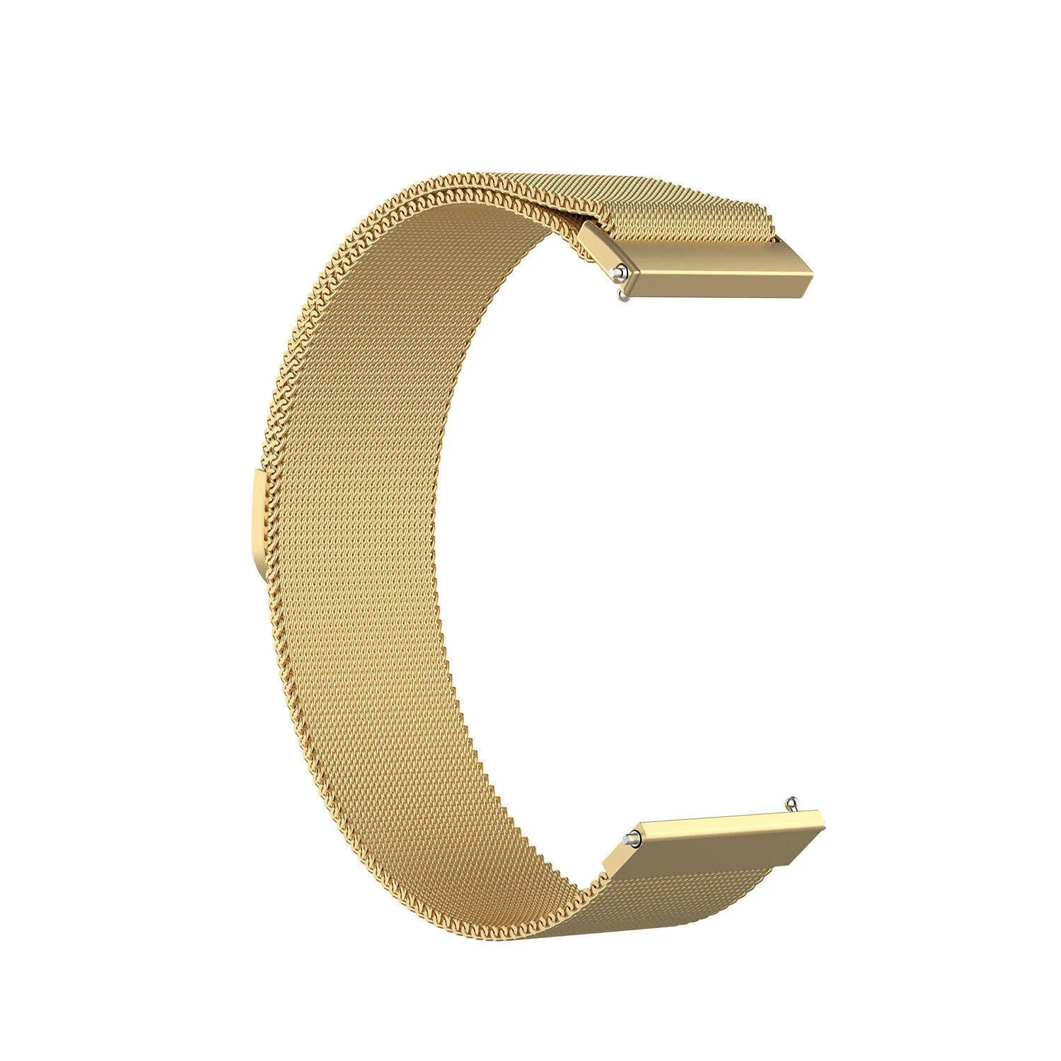 Bracelet milanais OnePlus Watch 3 - 43mm (doré)