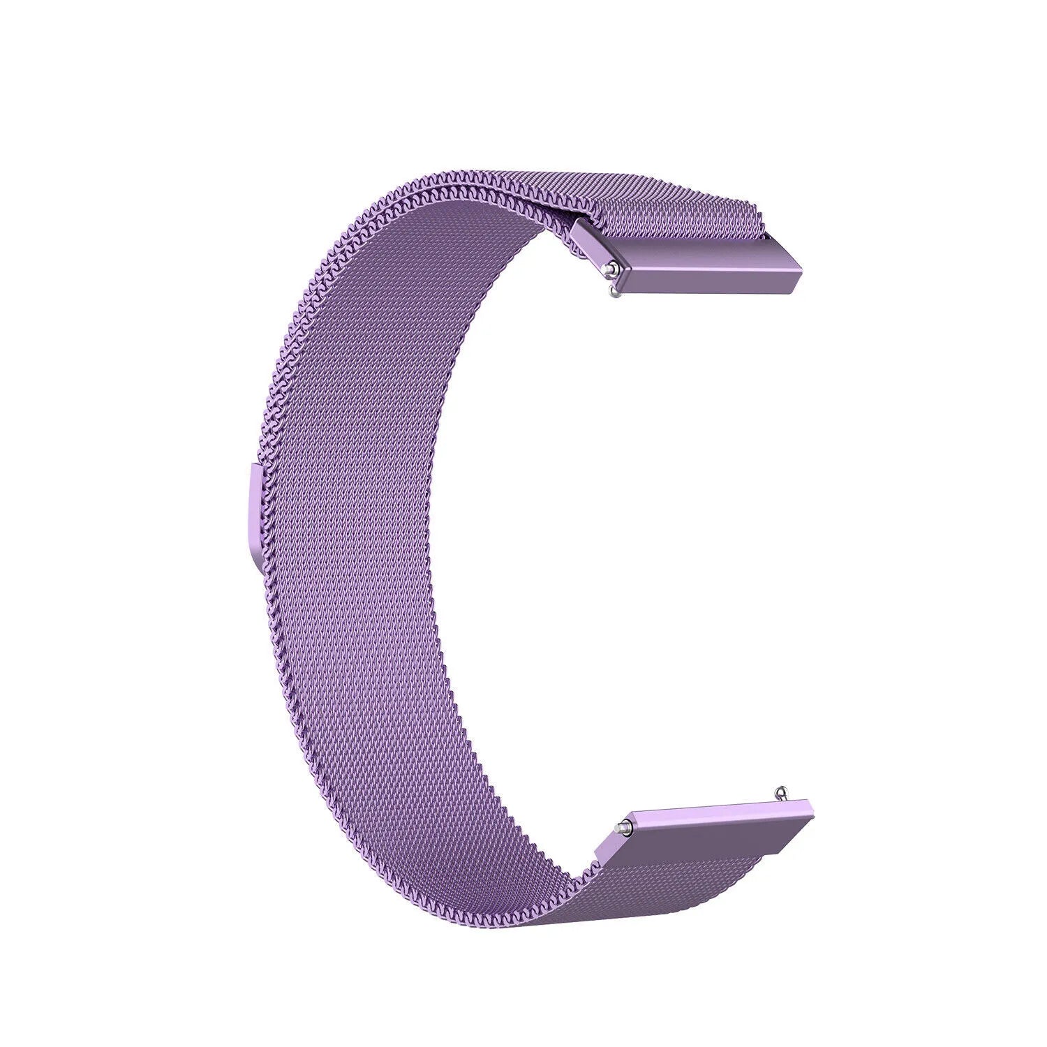 Bracelet milanais ICE Smart 2.0 Round 1.20 (violet)