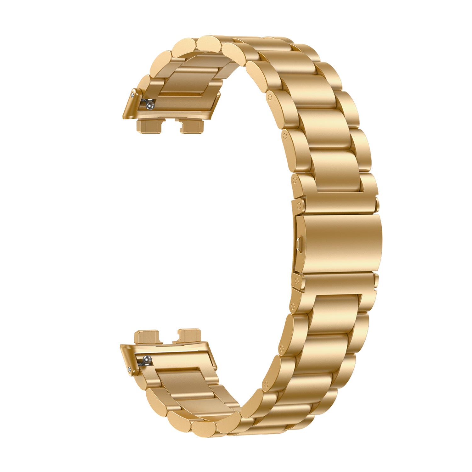 Bracelet acier Huawei Band 11 Pro (or)
