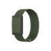 Bracelet nylon Polar Loop (vert)