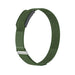 Biceps nylon bracelet Amazfit Helio Strap (vert militaire)