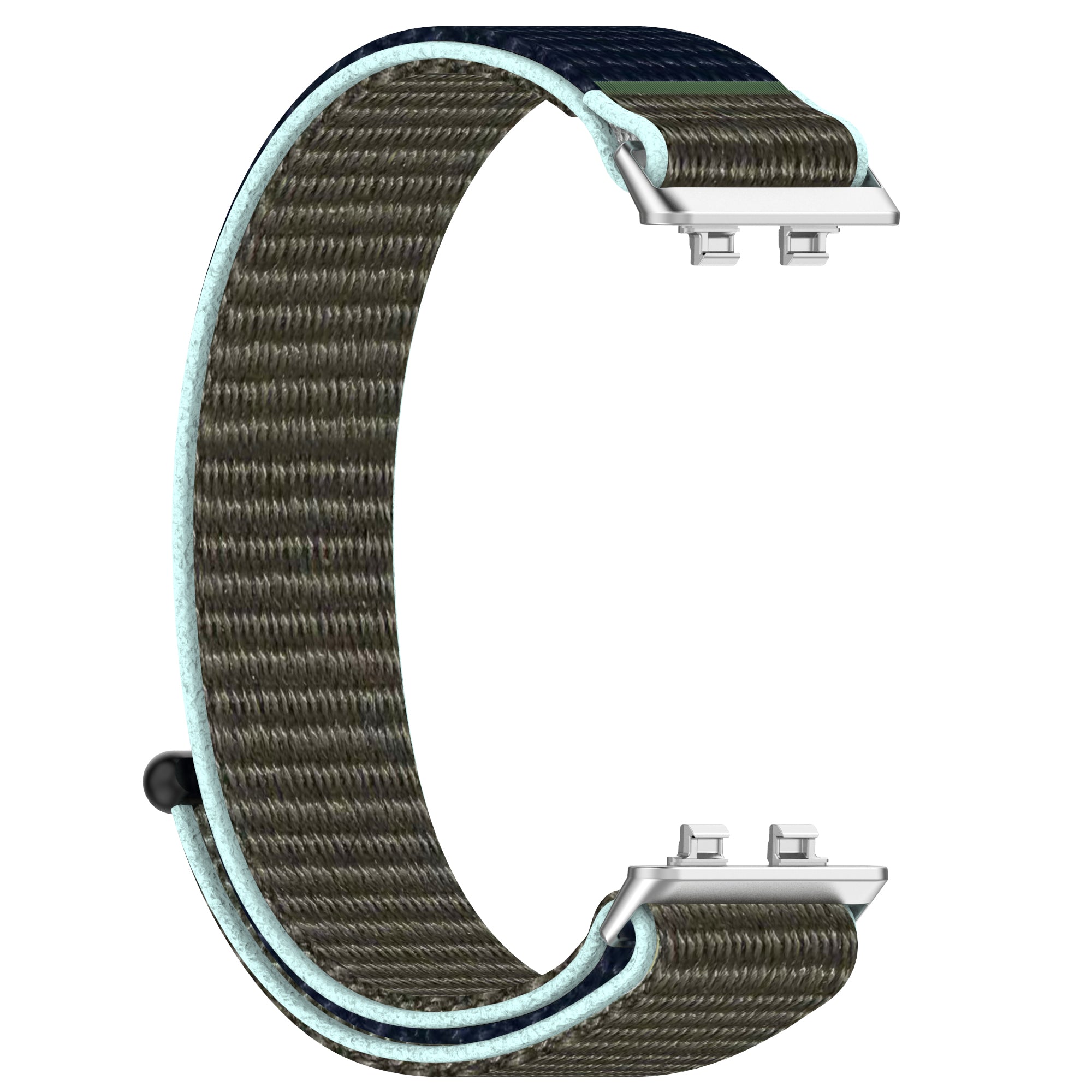 Huawei Band 11 Nylon Strap (Grey-Blue)