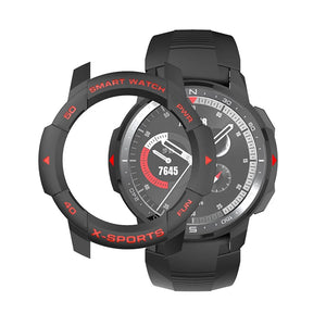 Coque rigide PC Honor Watch GS Pro 