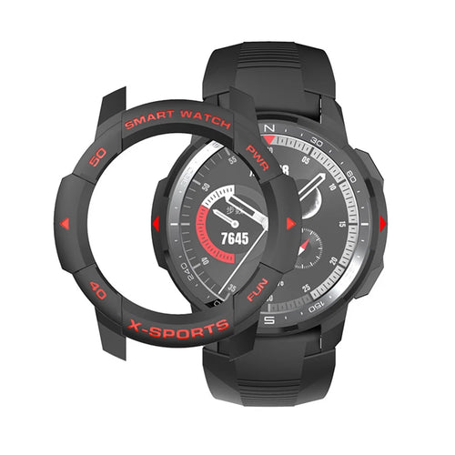 Coque rigide PC Honor Watch GS Pro 