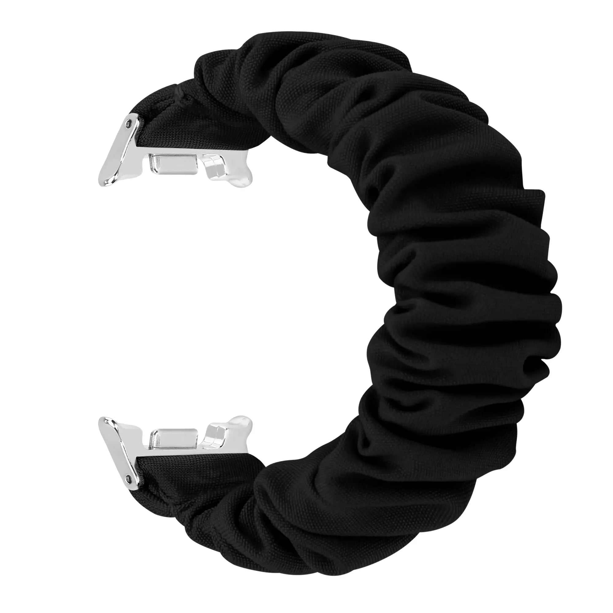 Bracelet élastique Samsung Galaxy Watch 9 - 40mm (noir)