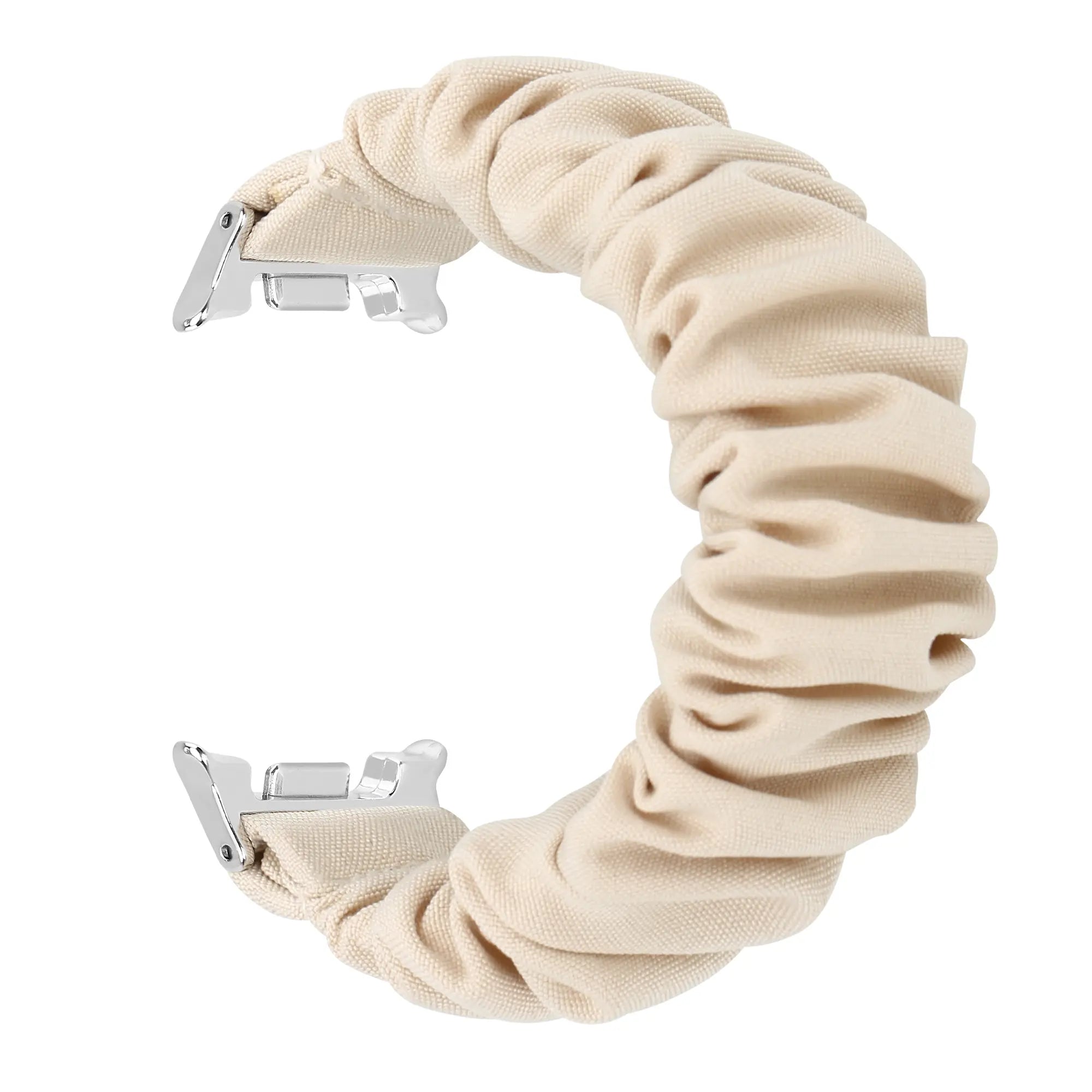 Bracelet élastique Samsung Galaxy Watch 9 - 40mm (lumière stellaire)