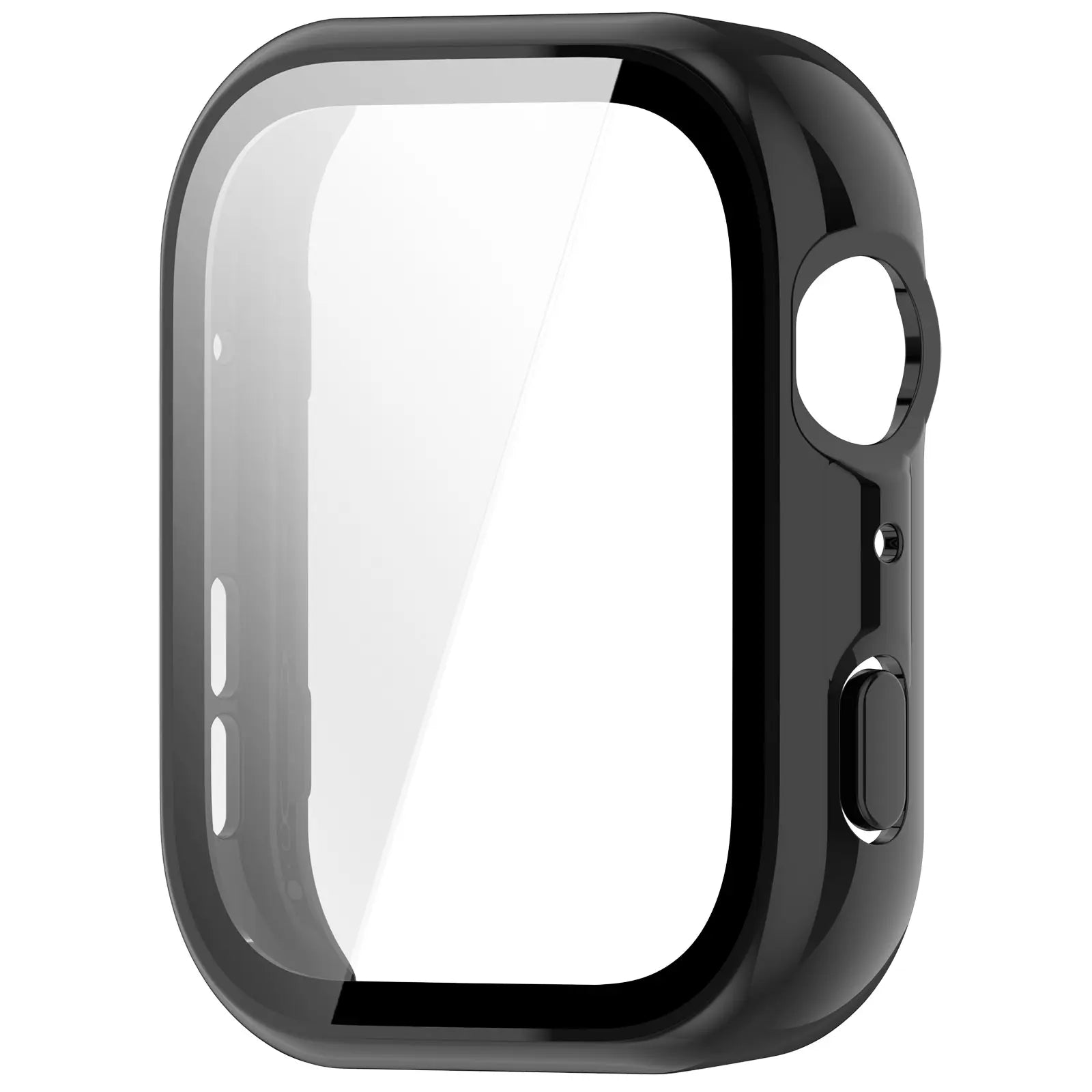 Huawei Watch Fit 5 Protection d'écran rigide en verre (Noir)