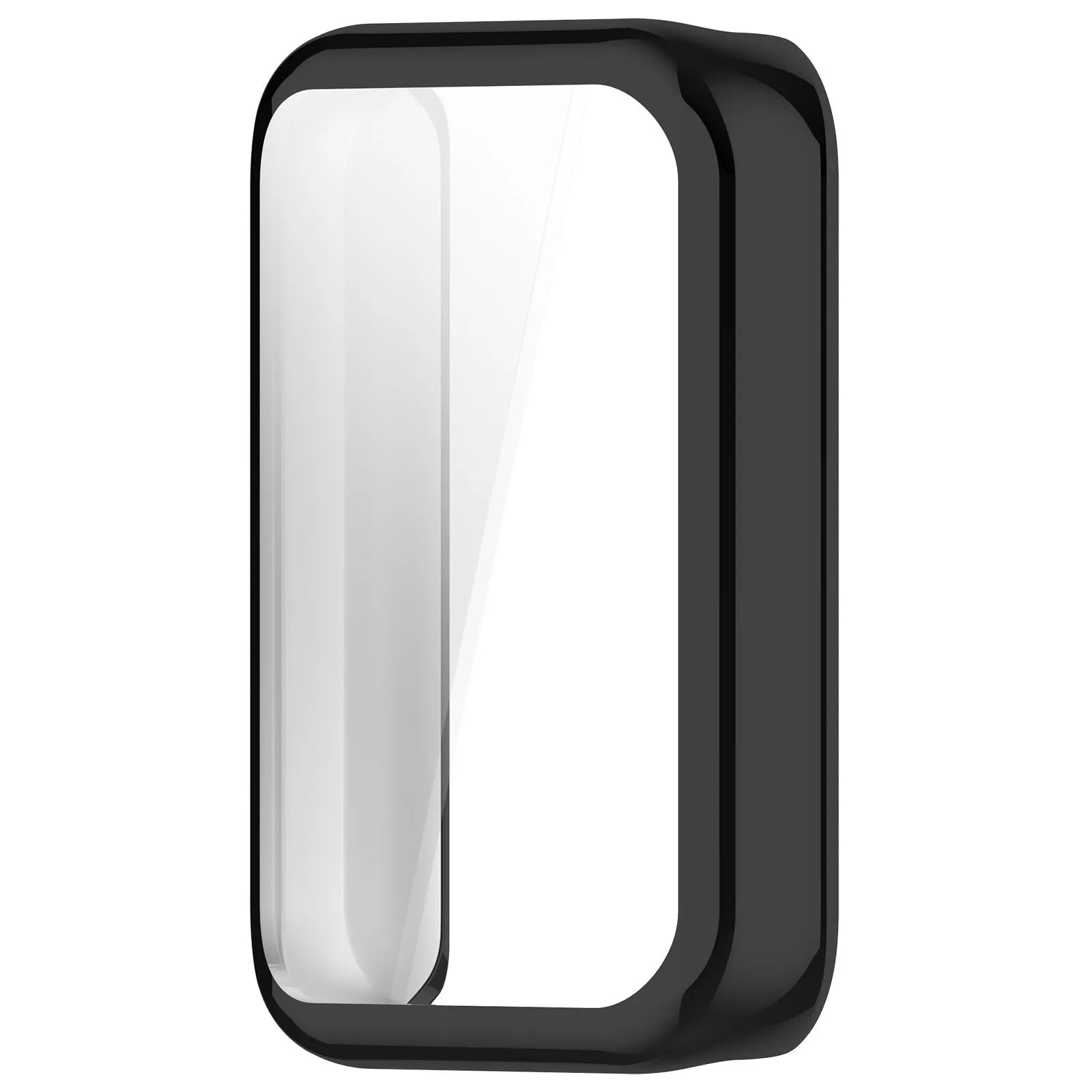 Coque TPU  Honor Band 9 (noir)