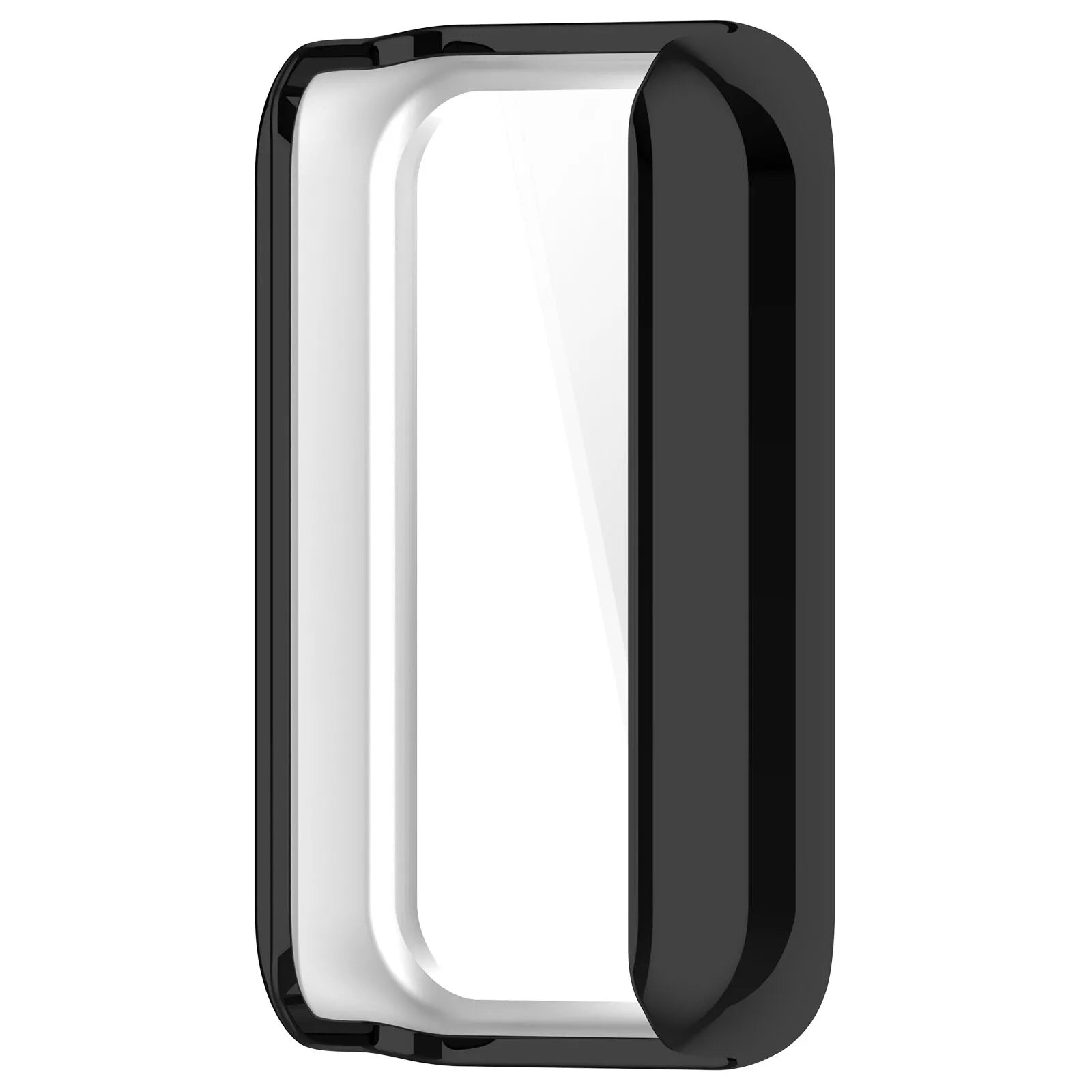 Coque TPU  Honor Band 9 (noir)